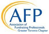 AFP Fundraising Day 2018 Tuesday June 12, 2018 Metro Toronto Convention Centre, North Building BURSARY APPLICATION FORM The AFP Foundation for Philanthropy - Canada supports this Bursary Program as