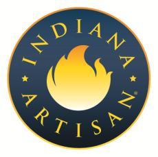 PREPARING A SUCCESSFUL INDIANA ARTISAN ART & FINE CRAFT APPLICATION Indiana Artisan is an economic development organization accomplishing two things.