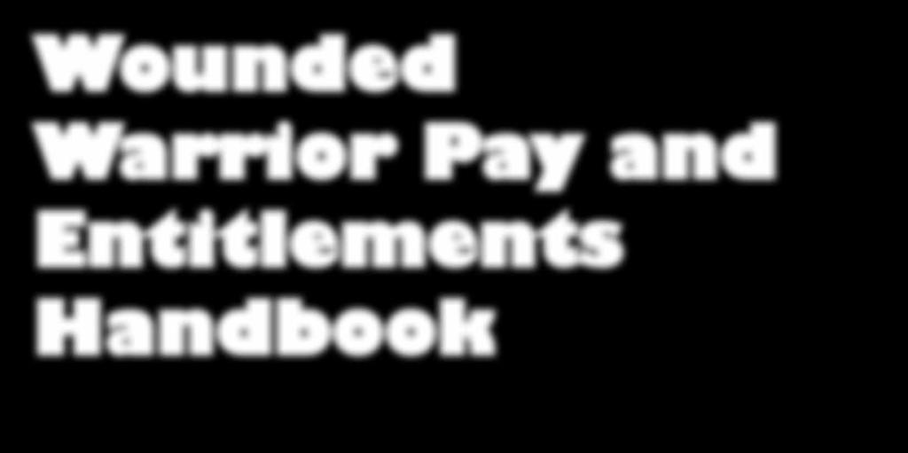 Warrior Pay Management Team Defense