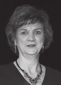 Berea Ellen Prewitt The Heritage Nursing and Rehabilitation