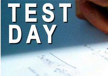 Online Test Results Online test results are available: 2-3 days after the testing event after 3pm for paper test And 24 hours after the testing event for electronic test after 3pm excluding Sundays