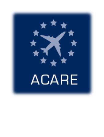 Advisory Council for Aeronautics Research in Europe and "Vision 2020" 80% cut in NOx emissions