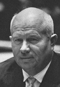 Why Cuba Mr. Khrushchev? Brinkmanship An opportunity to close the missile gap Currently far behind U.S.