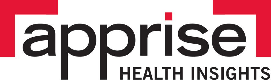 com APPRISE HEALTH INSIGHTS IS A