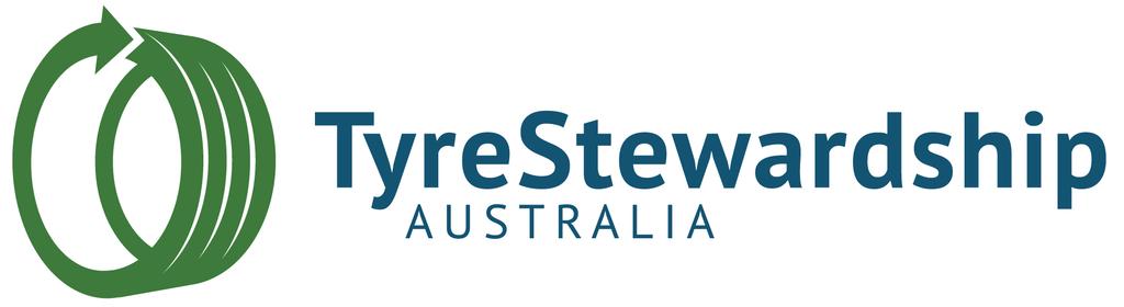 TYRE STEWARDSHIP AUSTRALIA Tyre Stewardship Research Fund Guidelines Round 2 Project Stream Tyre Stewardship Australia Suite 6, Level 4, 372-376 Albert Street, East Melbourne, Vic 3002.