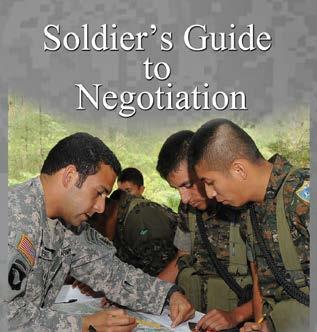 Analyze & Assess Religion in the OE* 4. Soldier Leader Engagement* 5. Religious Support in DSCA Operations * See World Religions Smartbook Key Tasks/Actions: 1.