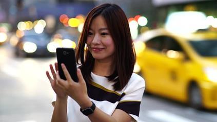 DIGITALLY SAVVY CONSUMERS WANT A BETTER TRANSPORT EXPERIENCE 01 Increasing urbanization around the world putting stress on transport infrastructure Younger urban consumers more
