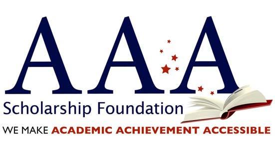 ARIZONA Parent and School Handbook Tax Credit Scholarship Program Income-Based Scholarship AAA Scholarship Foundation Arizona Phone & Fax #: 888-707-2465 480-999-0904 ~