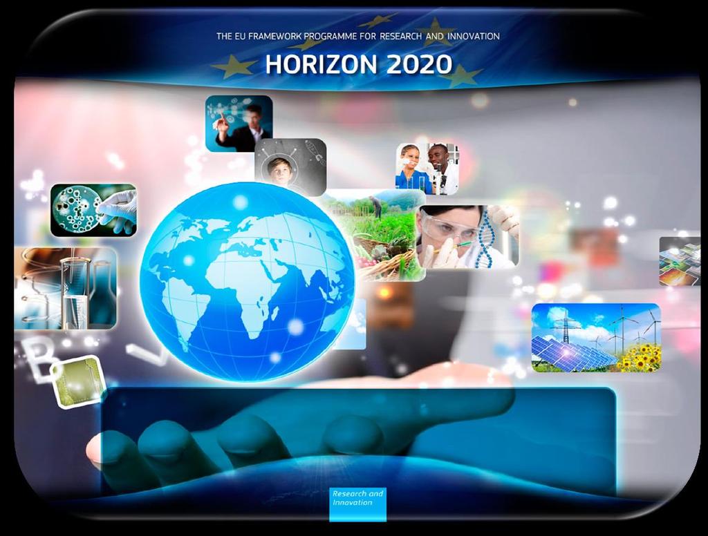 Rules of participation Applicants from non-eu countries are eligible to take part in Horizon 2020