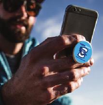 giveaway: a phone popsocket!