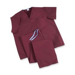 What supplies are required for the NAC Program? Burgundy/Wine uniform top/bottom 2 sets are required.