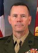 Regner Assistant Chief of Staff, C/J-5, UNC/CFC/U.S. Forces Korea/ er, U.S. Marine Corps Forces Korea 7 Raymond C.
