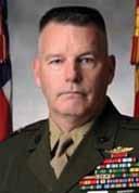 Simmons ant, Installations and Logistics (Plans) 7 Brian D. Beaudreault Deputy er, Marine Corps Forces Central 8 Roger R.