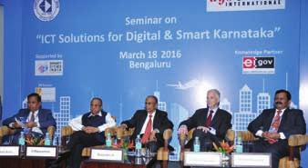 51 ST Annual Report 2015-2016 Needs and Challenges of Smart Cities in India.