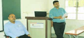 Computer Society of India AESICS-CSI Student Branch,