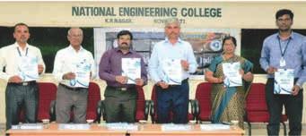 51 ST Annual Report 2015-2016 National Engineering College,