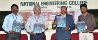College of Engineering, Tirunelveli 5-8-2015 Mr. Jerart Julus, Dr. Shanmugavel, Dr.