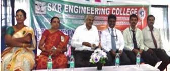Seminar on Job Awareness Program Velammal Engineering College, Chennai