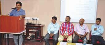 College of Engineering, Tirunelveli 23-9-2015 during National