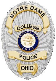 Notre Dame College Police Department Incident Reports and Call Records (Part 1) Report Writing Policy and Purpose and Policy Purpose To ensure that officers properly file a report on all incidents