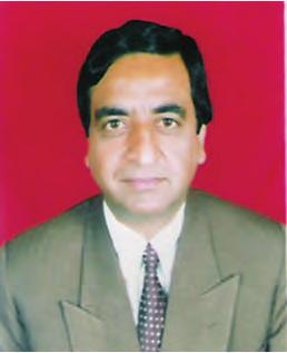 1961-28.7.2012 Dr. Rauf Ahmad Buchh completed M.B.B.S in 1982 from Govt.