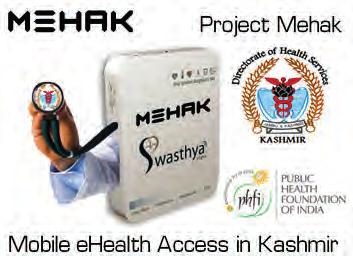 'Affordable Technology' division of the Public Health Foundation of India (PHFI). The low-cost device developed by Dr.