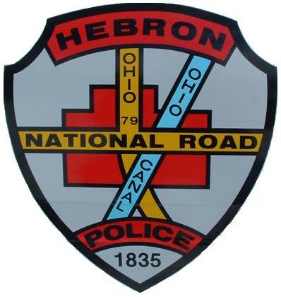 Hebron Police