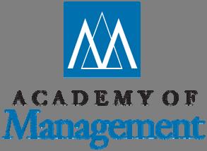 ABOUT THE ACADEMY The Academy of Management is the world s oldest and largest professional association for management and