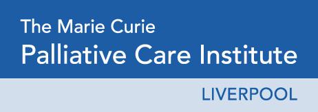 National Care of the Dying Audit Hospitals (NCDAH) Round 3 This audit is being led by the Marie Curie