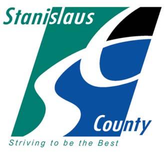 Stanislaus County CEO Risk