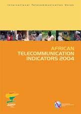 Regional Publications Regional Telecommunication Indicators Specifically prepared for regional Telecom events Contains 3 parts: Overview, regional statistics and