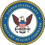 Capt. Name Master, USNS EPF# FPO, AE # Office: # Cell: #