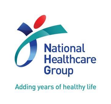 About National Healthcare Group The National Healthcare Group (NHG) is a leader in public healthcare in Singapore, recognised at home and abroad for the quality of its medical expertise and