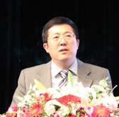, President of COTA gave welcome remarks, respectively. Mr. Yuhe Cai, President of China Communications News, Dr.