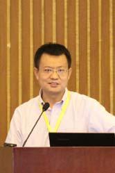 The invited speakers are typically young professors from China and abroad who