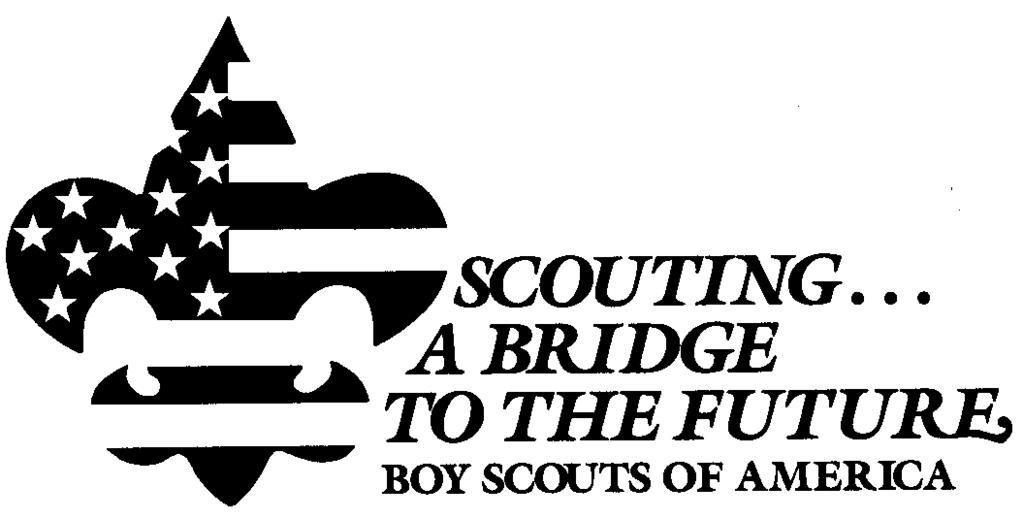 All who have meditated on the art of governing mankind are convinced that the fate of empires depends on the education of youth. INTRODUCTION --Aristotle Welcome to the Boy Scouts of America!