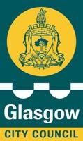 DRAFT Integration Scheme Between Glasgow City Council and