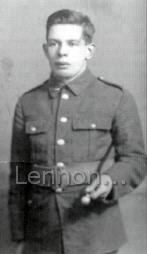 GWRBamford Military Photographs of Major G W Rea Bamford 1920-1961 Other Photographs Lt Joseph Lamont Bamford Joseph Bamford J. P. Pte Joseph Bamford Hazlett Sitemap About Major George William Rea Bamford TD was born on 6 th February 1920 in Belfast.