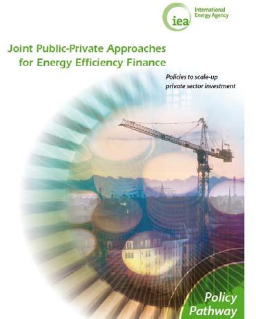 What are Public Private Approaches?
