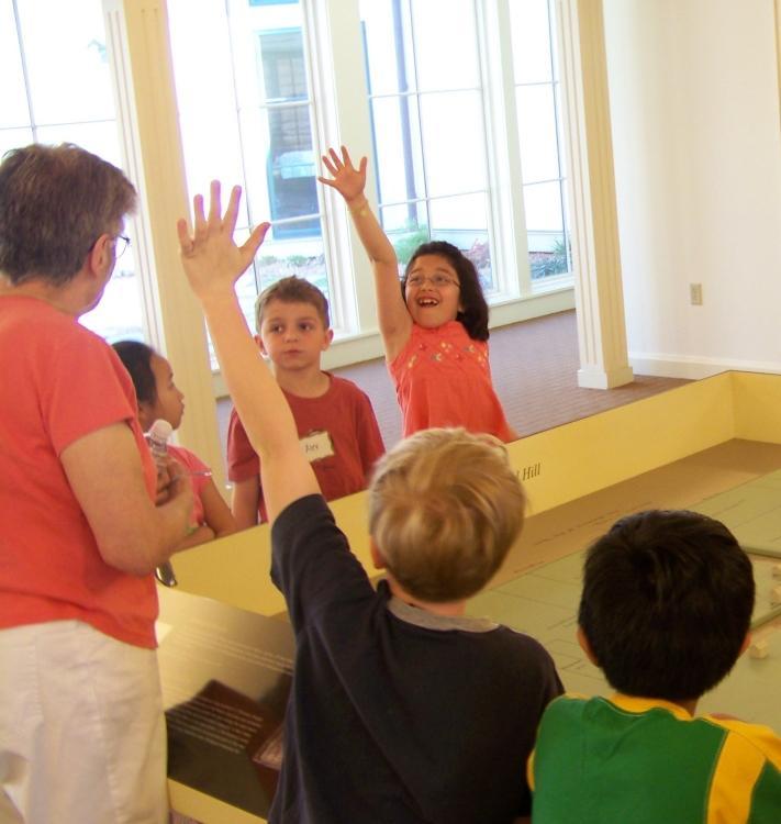 What is a Museum Docent? The word docent comes from the Latin word docere to teach.