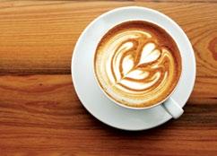 Coffee shops offer not only free workspace although purchasing at least one cup is advisable but a place for meetings, chance encounters and networking.