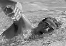 10 : 2004 NAVY MEN S SWIMMING AND DIVING CHRIS HILLIARD SENIOR GREENSBORO, N.C. FREESTYLE 2003-04 Recorded season-best times in the 50 (22.21) and the 100 (49.54) free events against Columbia.