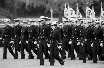 32 : 2004 NAVY MEN S SWIMMING AND DIVING MIDSHIPMEN LIFE It all begins with fourth class year.