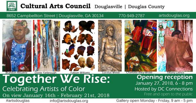The exhibit is open from 8:00 am to 5:00 pm Monday thru Friday. Contact Rick Martin at 770-920-7303 (tel://770-920-7303) or Email rickmartin@co.douglas.ga.us (mailto:rickmartin@co.douglas.ga.us) http://www.