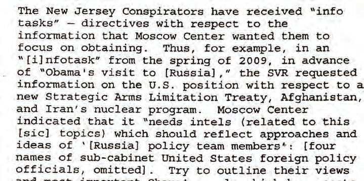 The nuclear freeze campaign was a Soviet-orchestrated effort to prevent the U.S. from responding militarily to a Soviet nuclear weapons buildup.