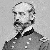 President Lincoln appointed General George Meade as the new Union Commander to