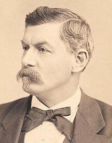 1864 Presidential Election General George B.