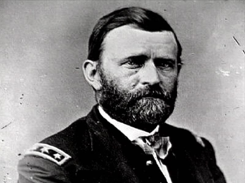 Vicksburg, Mississippi Union Commander: General Ulysses Grant Confederate: General Joseph E.
