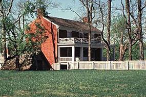 Lee surrendered to