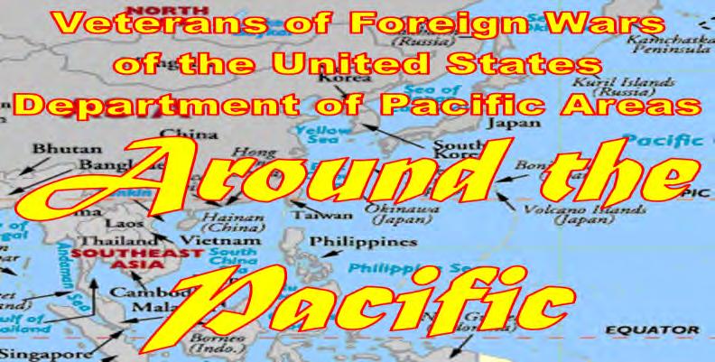 non-profit publication 20 January 2012 The Around the Pacific newsletter